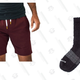 All Over Short | $68 | Olivers Apparel
Solid Calf Sock | $12 | Bombas